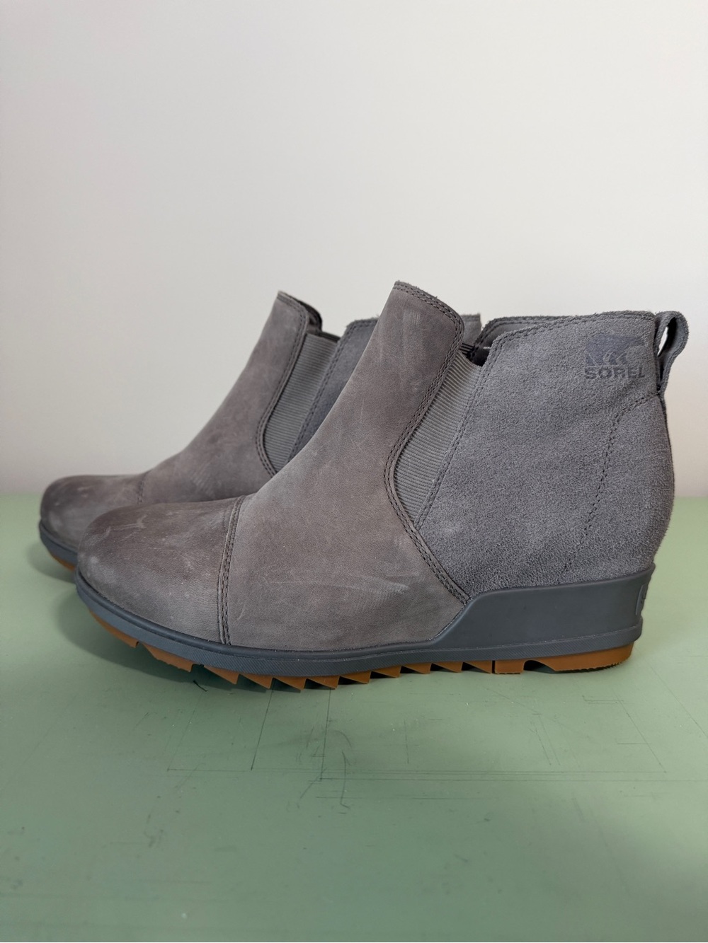 Brand new Sorel Women’s bootie